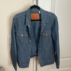 Levi’s Jean Jacket Unisex